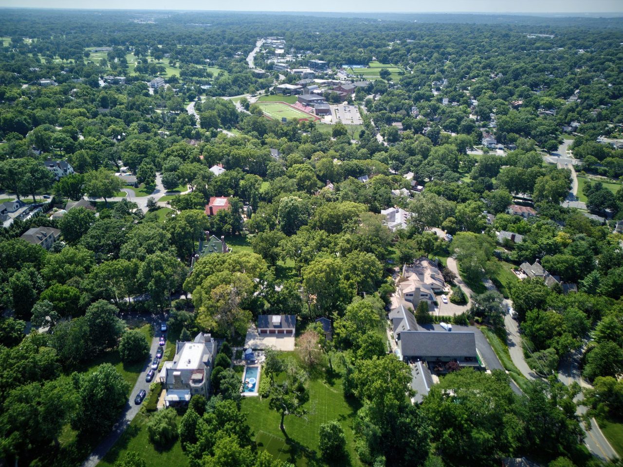 Sunset Hill community image 5