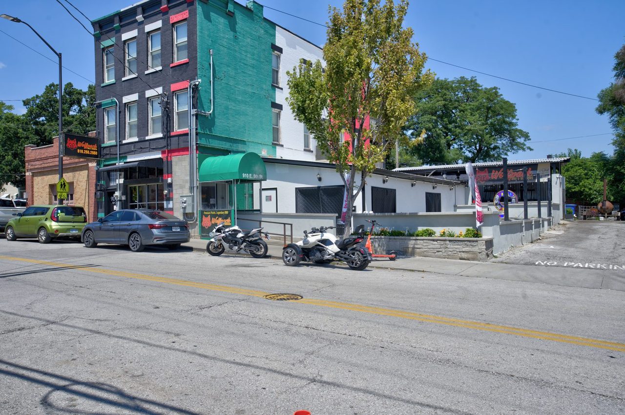 Columbus Park community image 3