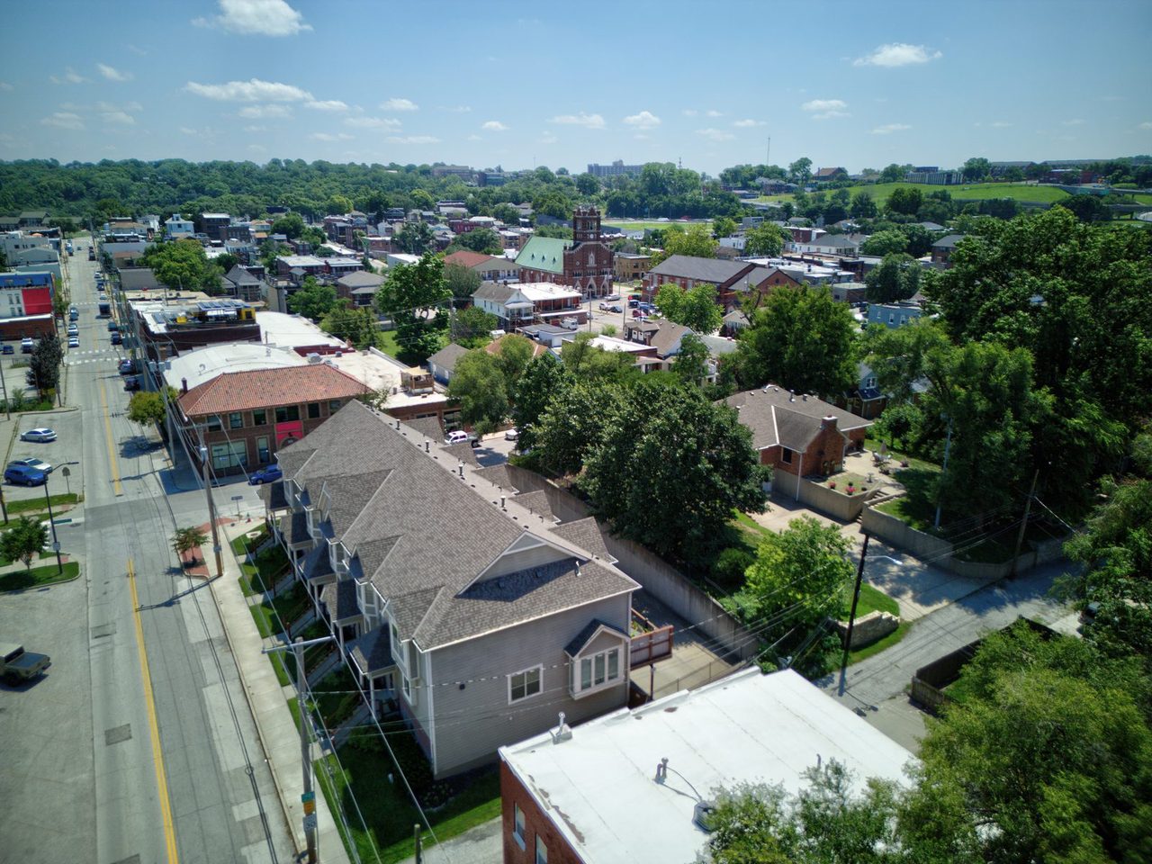 Columbus Park community image 4
