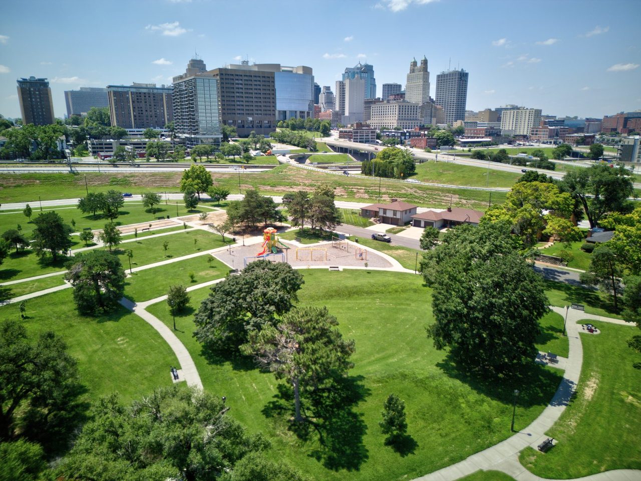 Columbus Park community image 5