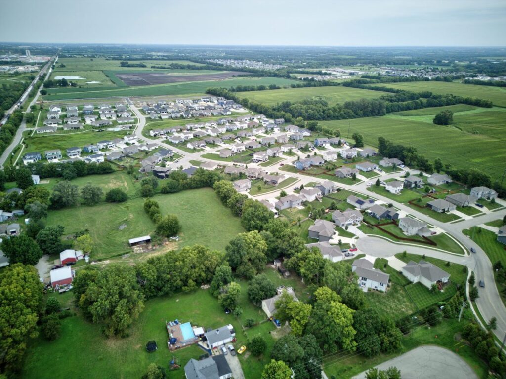 Boulder Springs community image 1