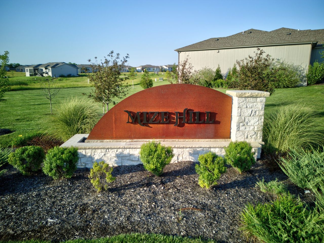 Mize Hill community image 1