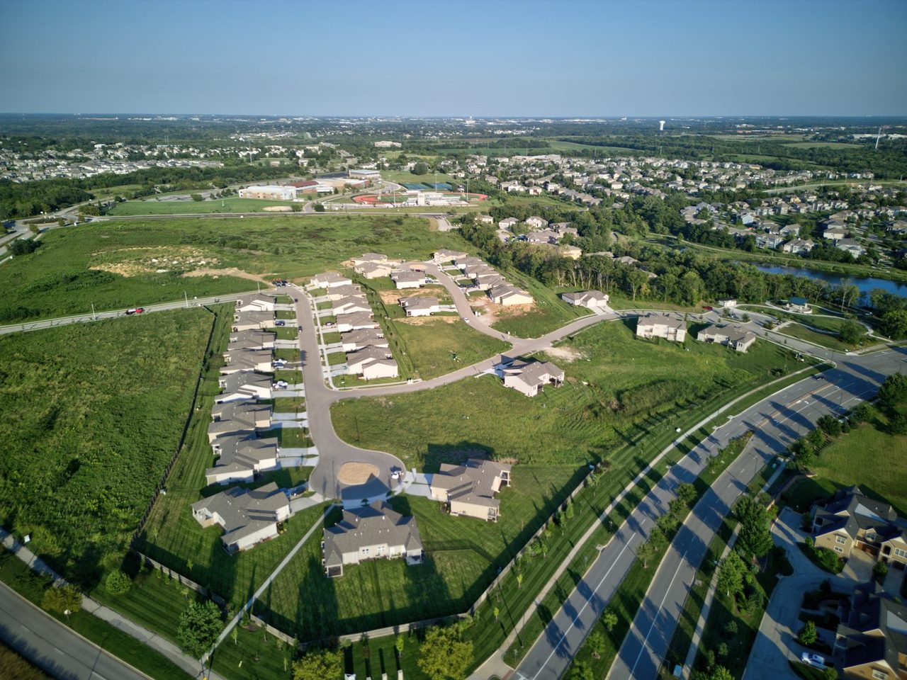 Mize Hill community image 5