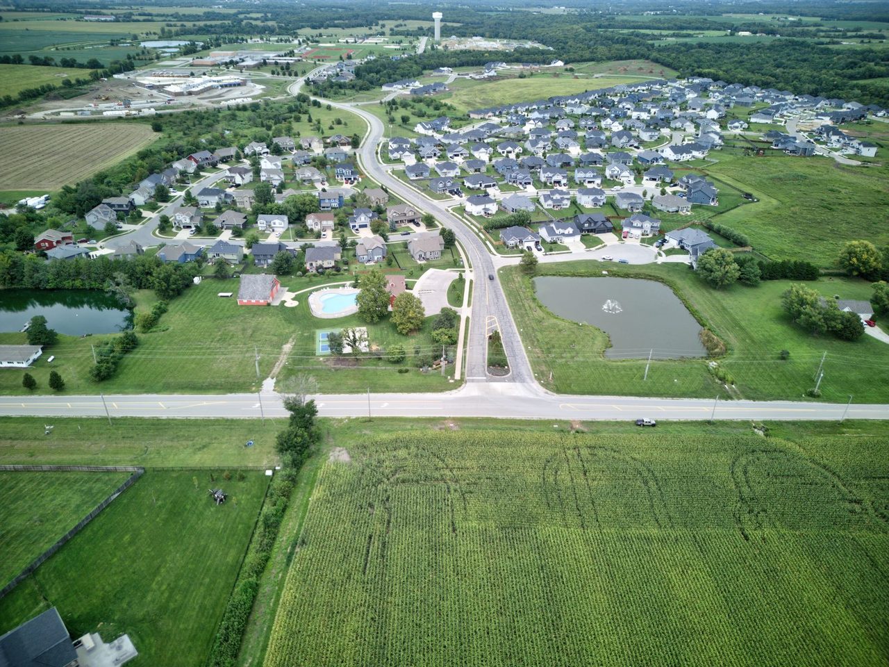 Symphony Farms community image 1
