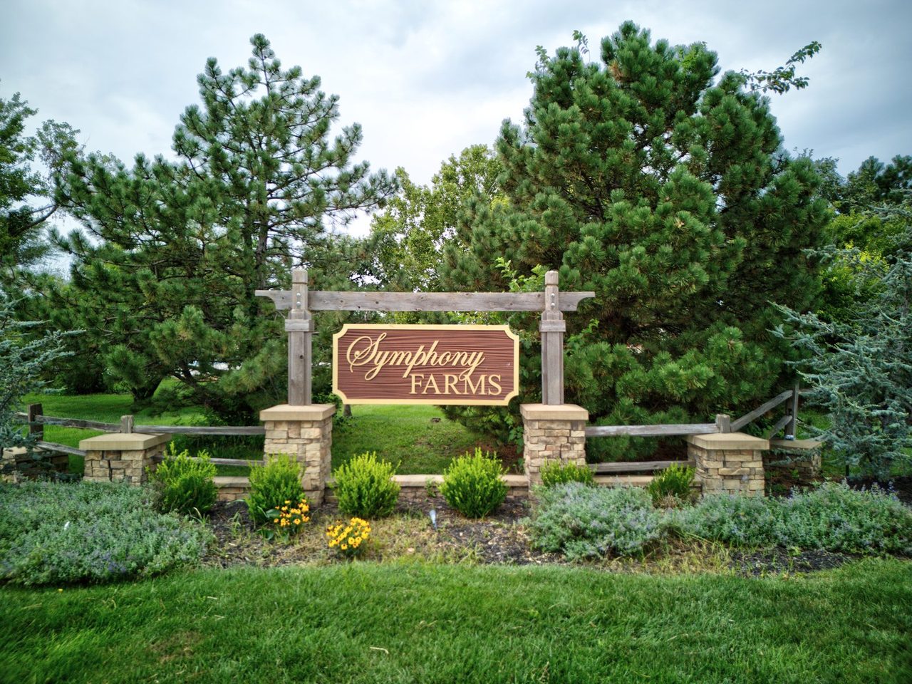 Symphony Farms community image 2