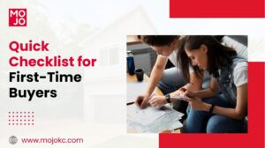 homes for first-time buyers