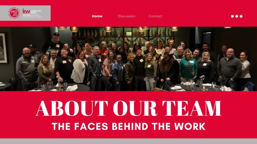 Why MoJo Is the Best Real Estate Team in Kansas City?
