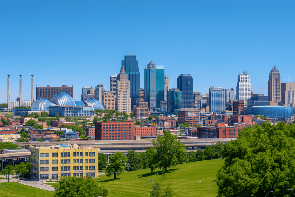 kansas city homes for sale