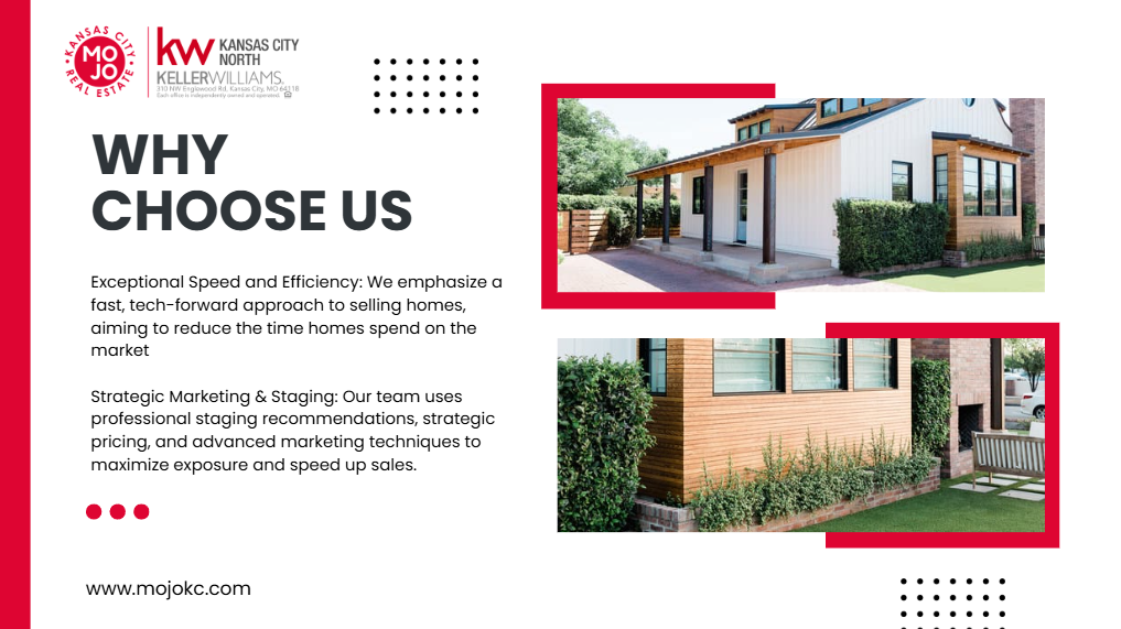 How Experience Matters When Choosing a Kansas City Real Estate Agent