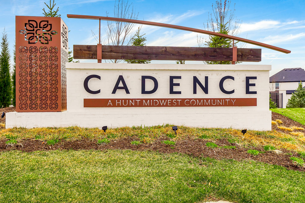 Cadence - Kansas City real estate - MoJo Real Estate Team