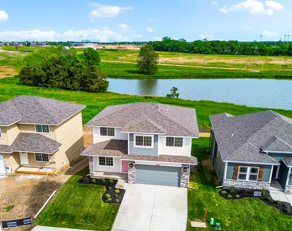 Corinth Hills - Kansas City real estate - MoJo Real Estate Team