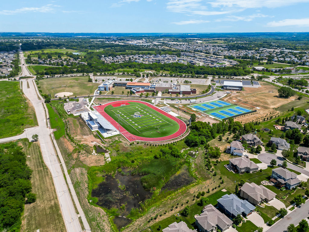 Canyon Lakes - Kansas City real estate - MoJo Real Estate Team