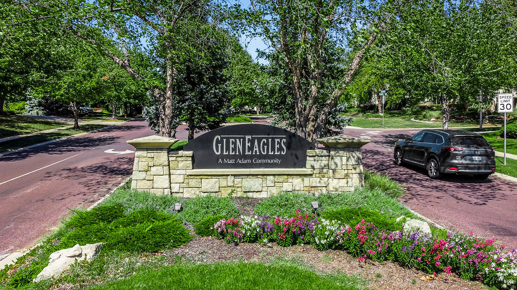 Glen oaks - Kansas City real estate - MoJo Real Estate Team