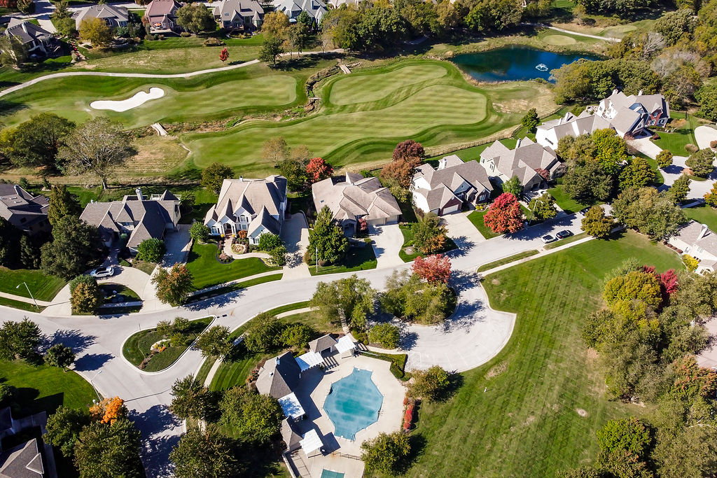 Reserve at Iron Horse - Kansas City real estate - MoJo Real Estate Team