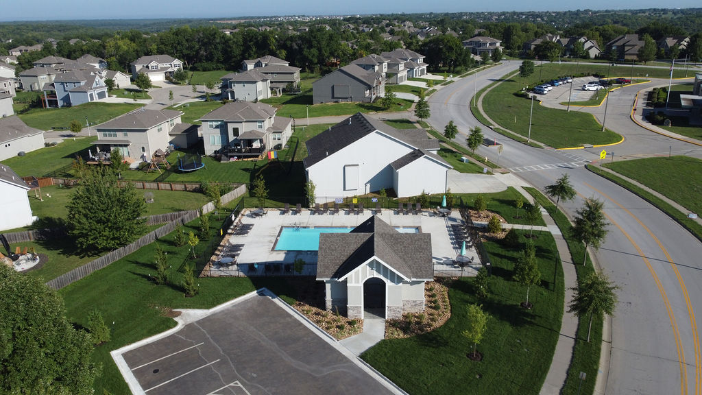 Arbor Woods community image - MoJo Real Estate Team