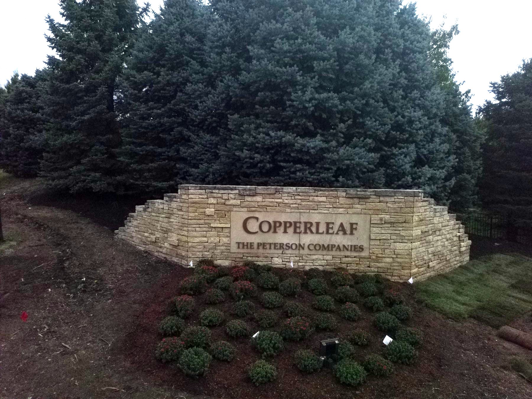 Copperleaf community photo 2