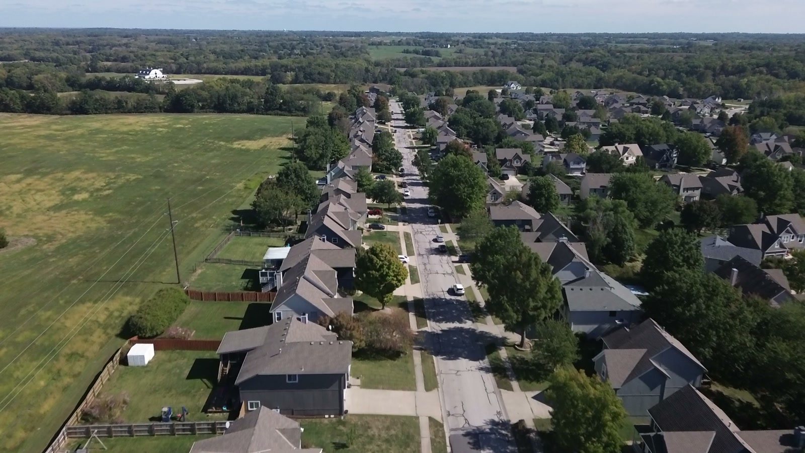 Hills of Shannon community photo 2