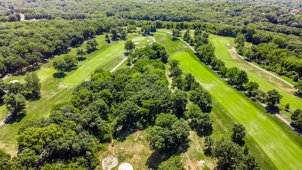 Lake Quivira community photo 7
