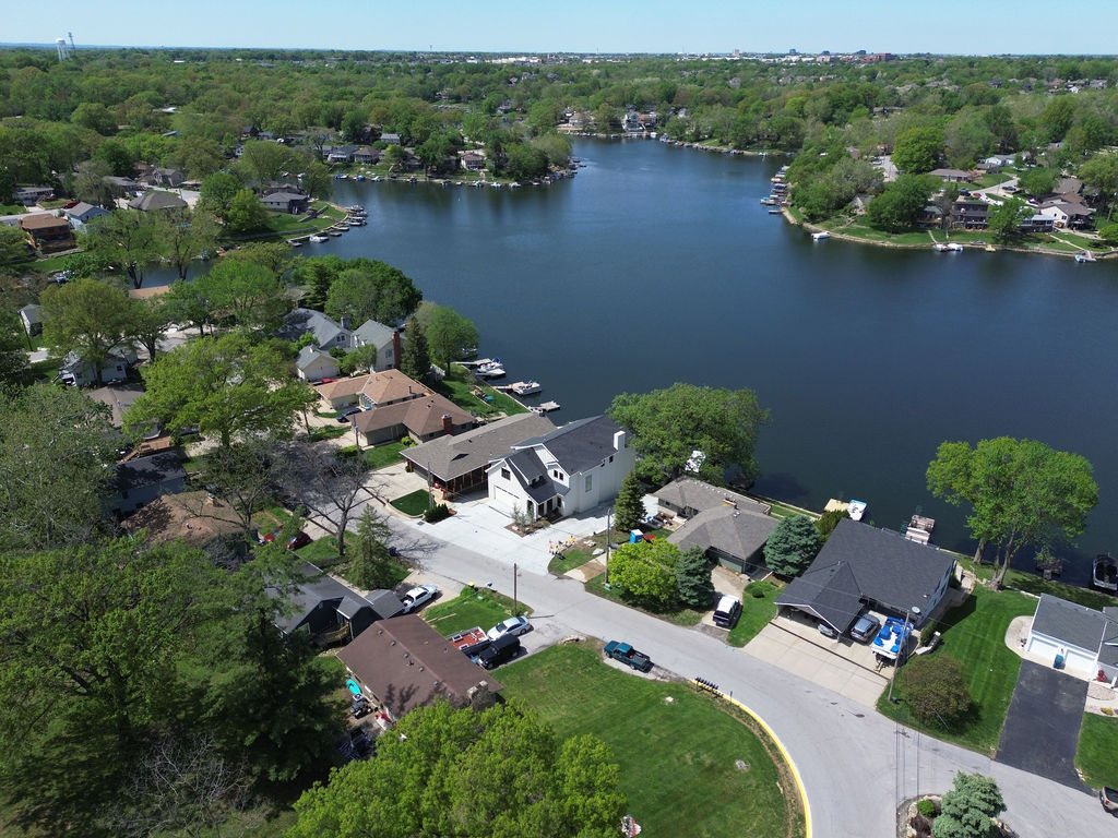 Lake Winnebago community photo 1
