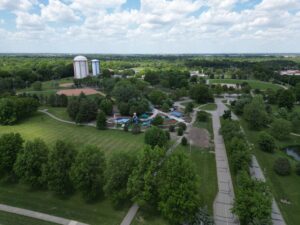 Olathe community photo 5