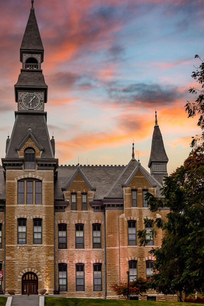 Moving to Parkville MO - MoJo Real Estate Team Kansas City real estate guide