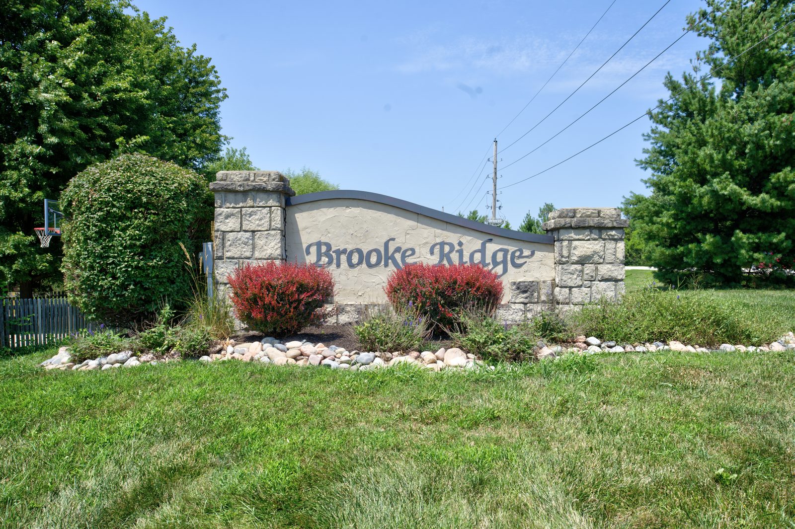 Brook Ridge community image 1