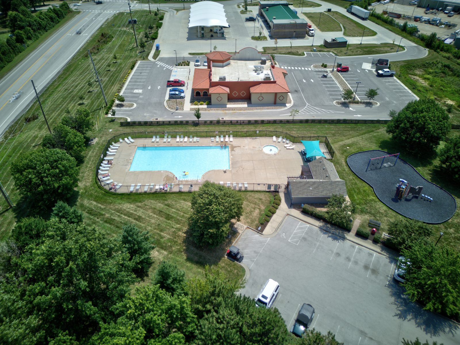 Brook Ridge community image 2