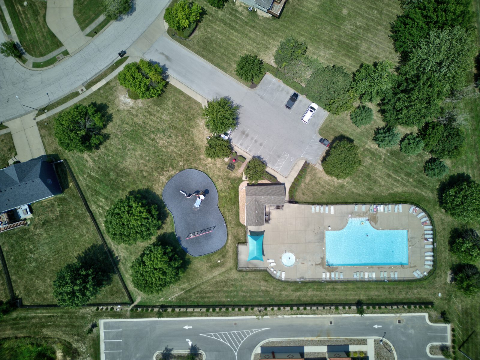 Brook Ridge community image 5