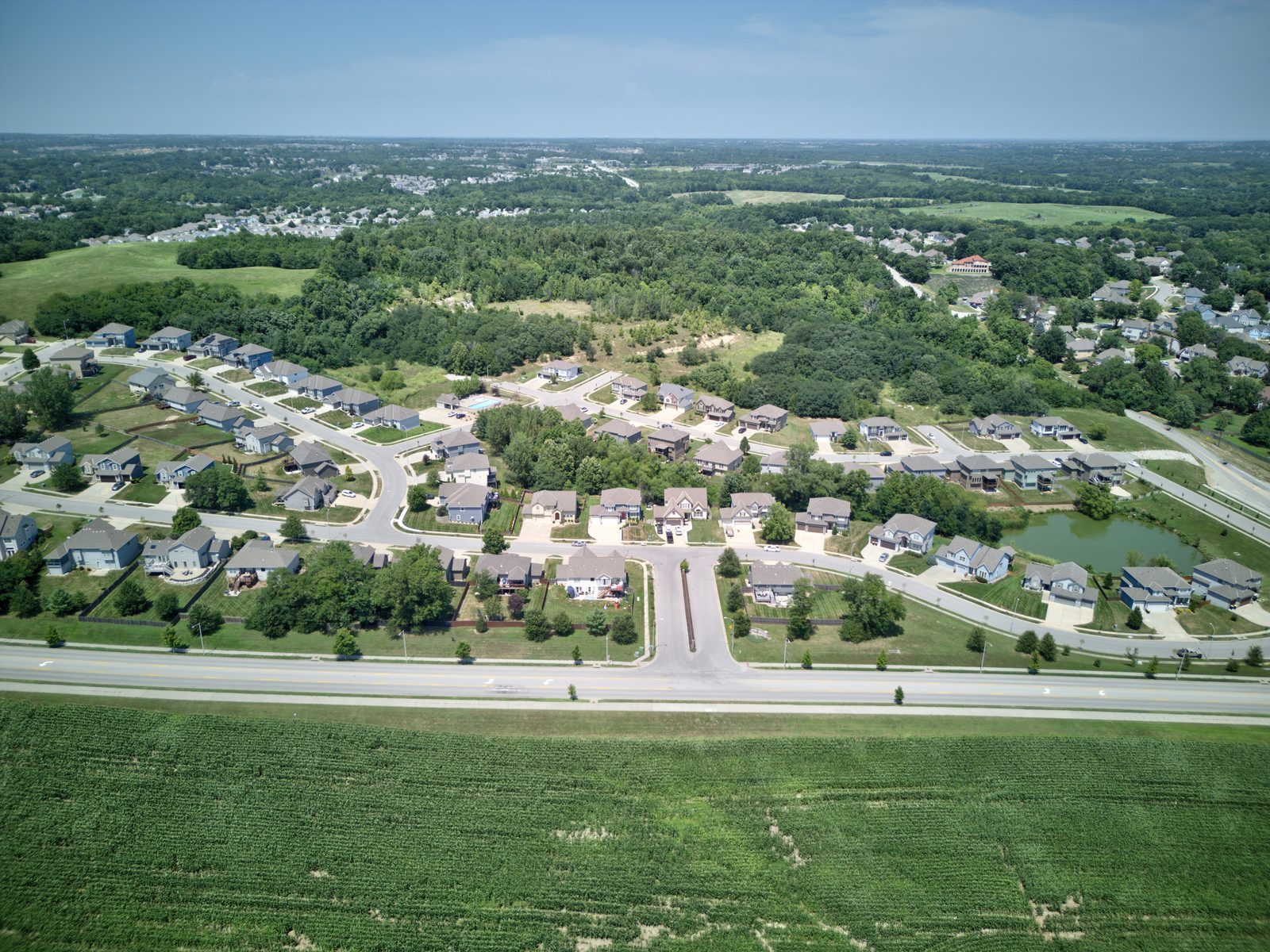 Carriage Hills community image 1