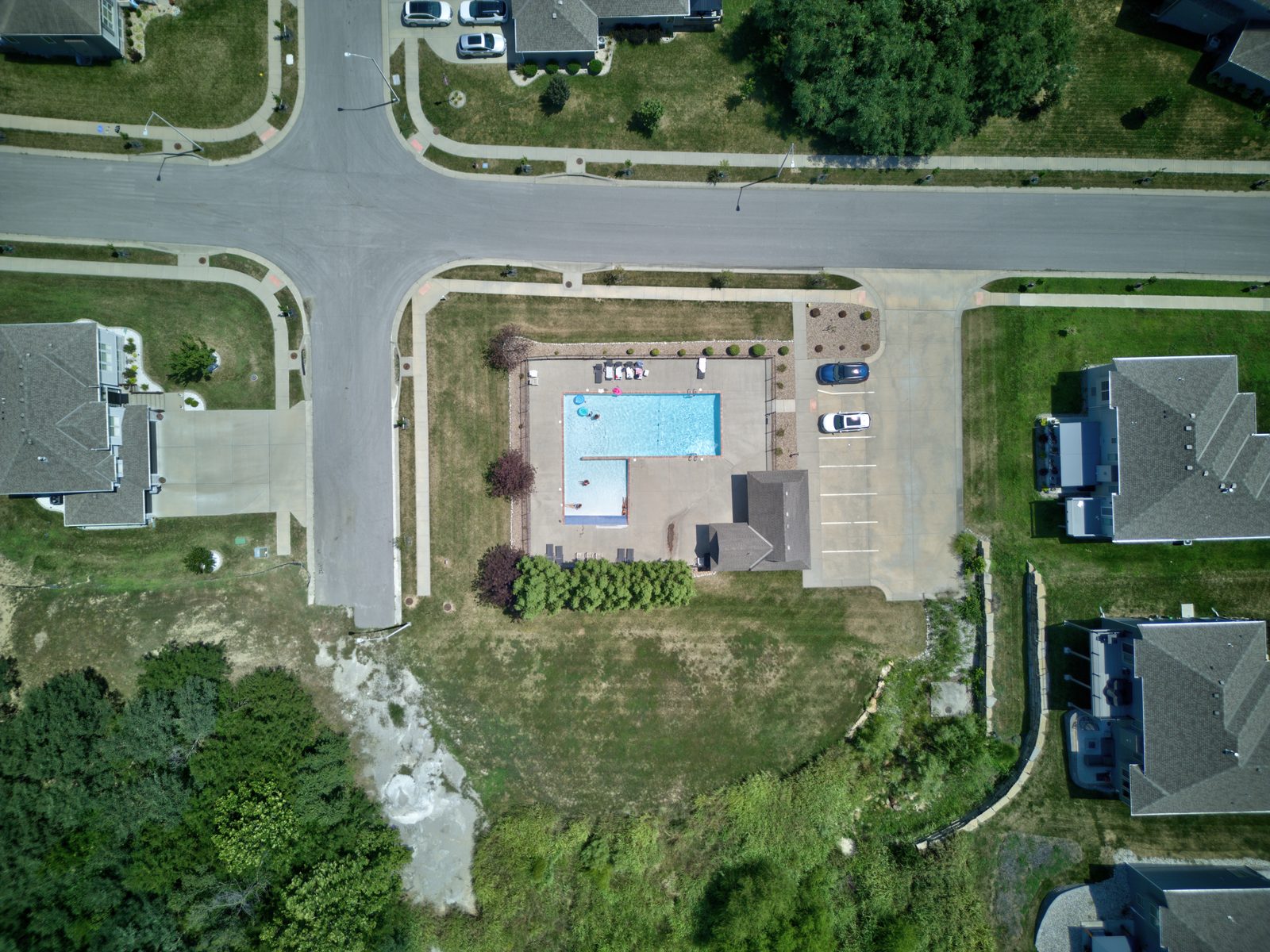 Carriage Hills community image 4