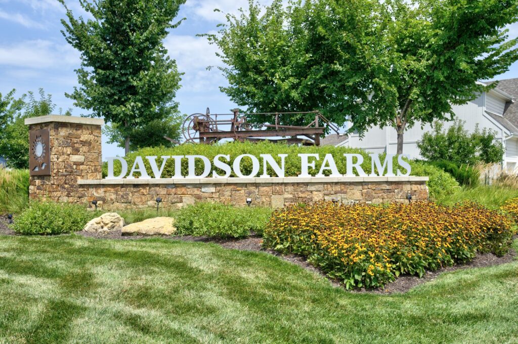 Davidson Farms community photo 1
