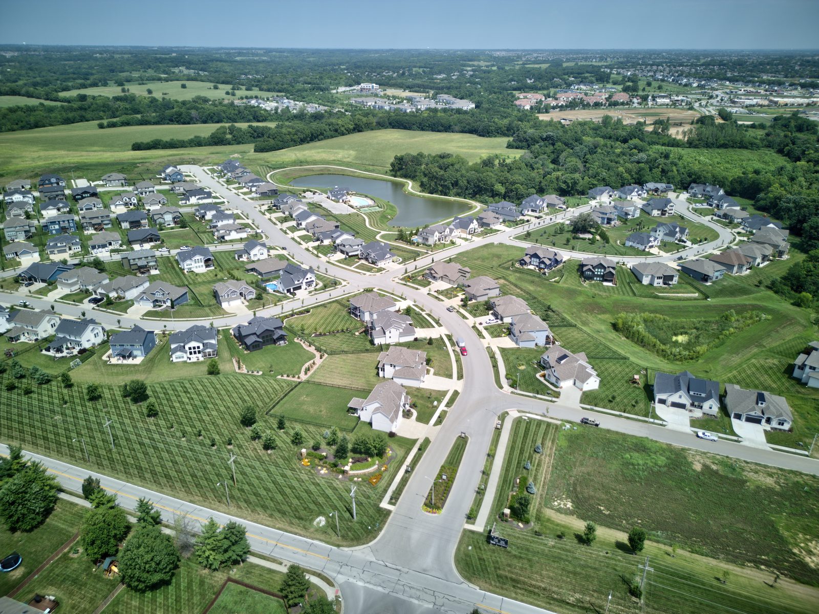 Davidson Farms community image 2