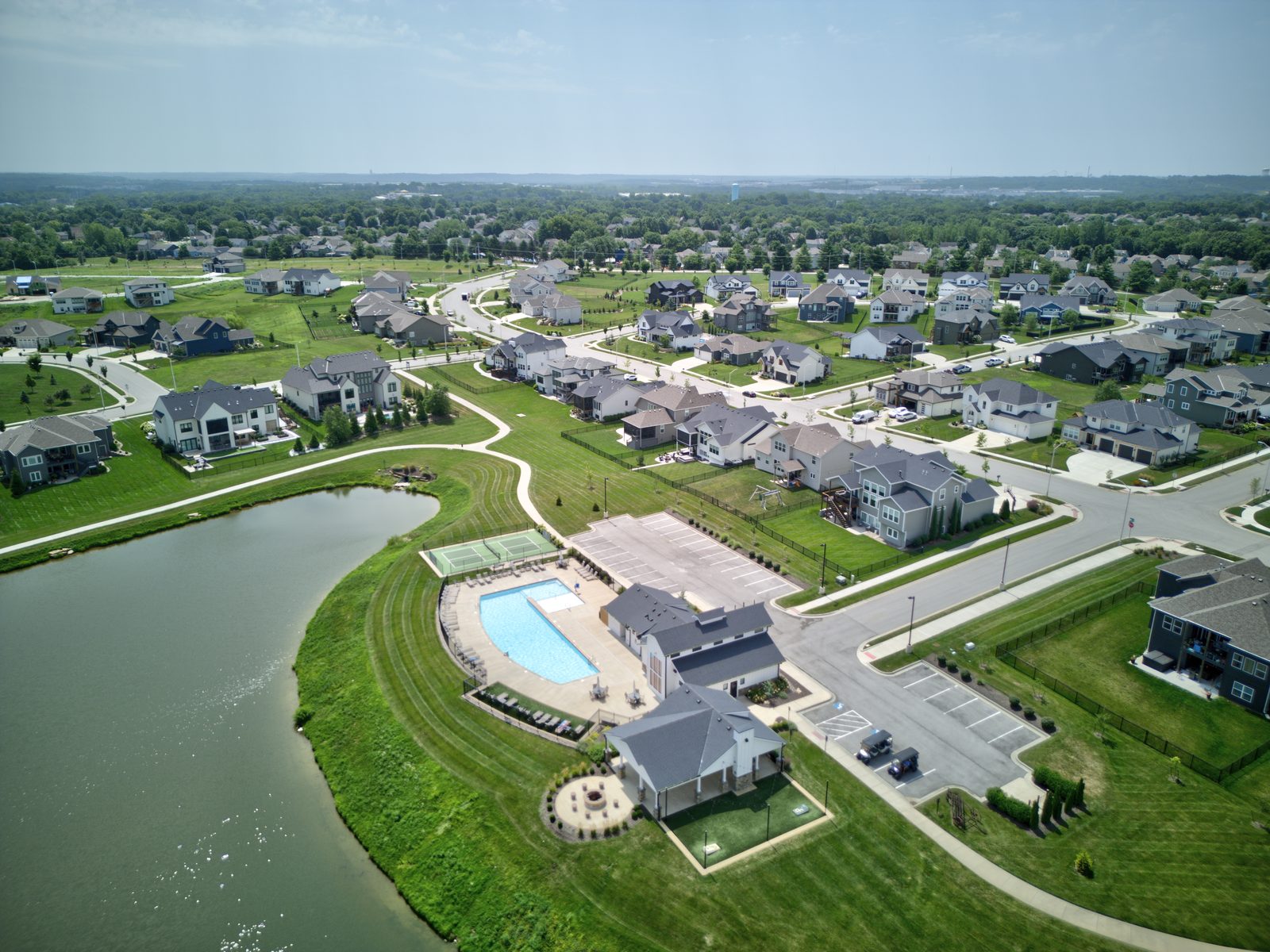Davidson Farms community image 4