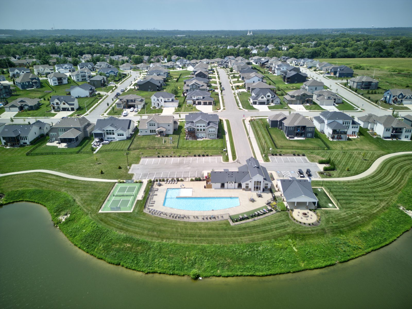 Davidson Farms community image 5