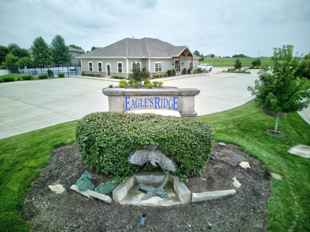 Eagles Ridge community photo 1