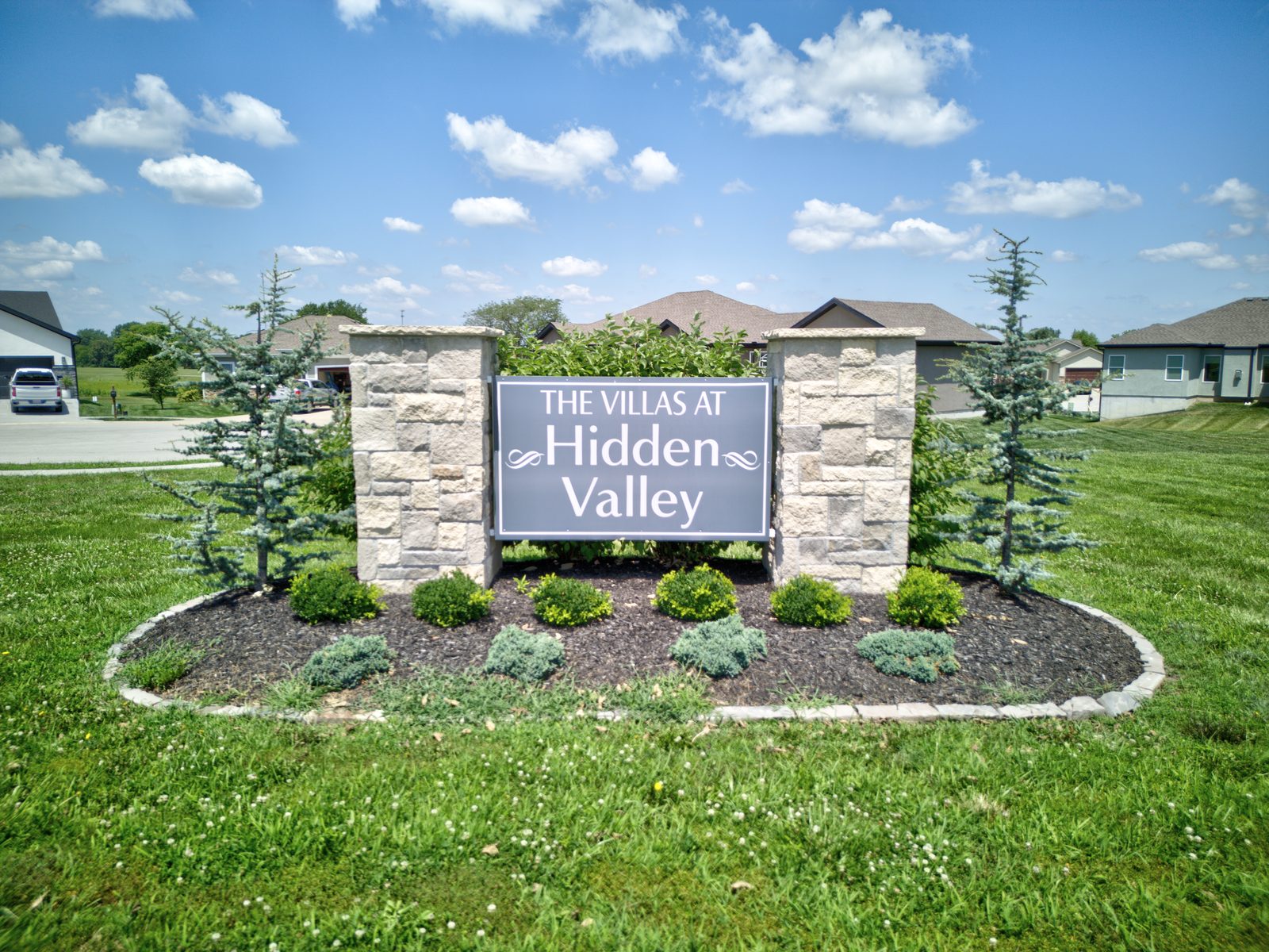 Hidden Valley community image 4