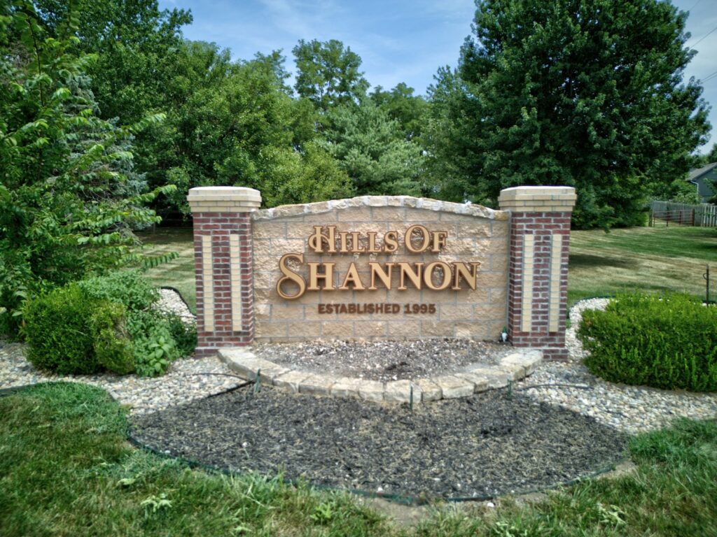 Hills of Shannon community photo 1
