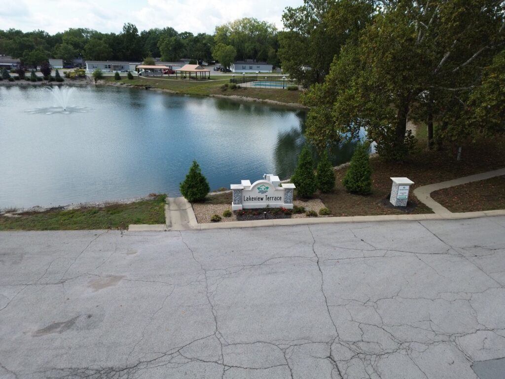 Lakeview Estates community photo 1