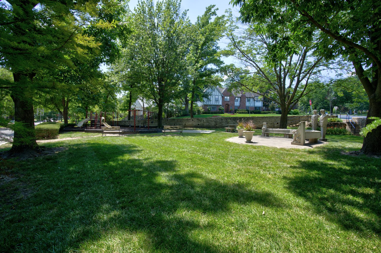 Meyer Circle community image 1