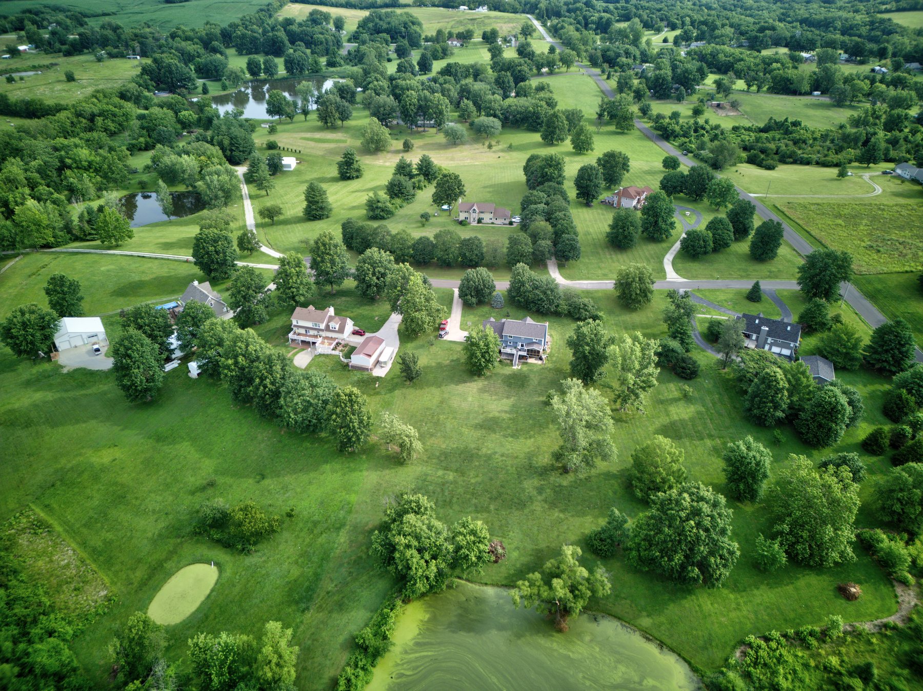 Nebo Hills community image 3