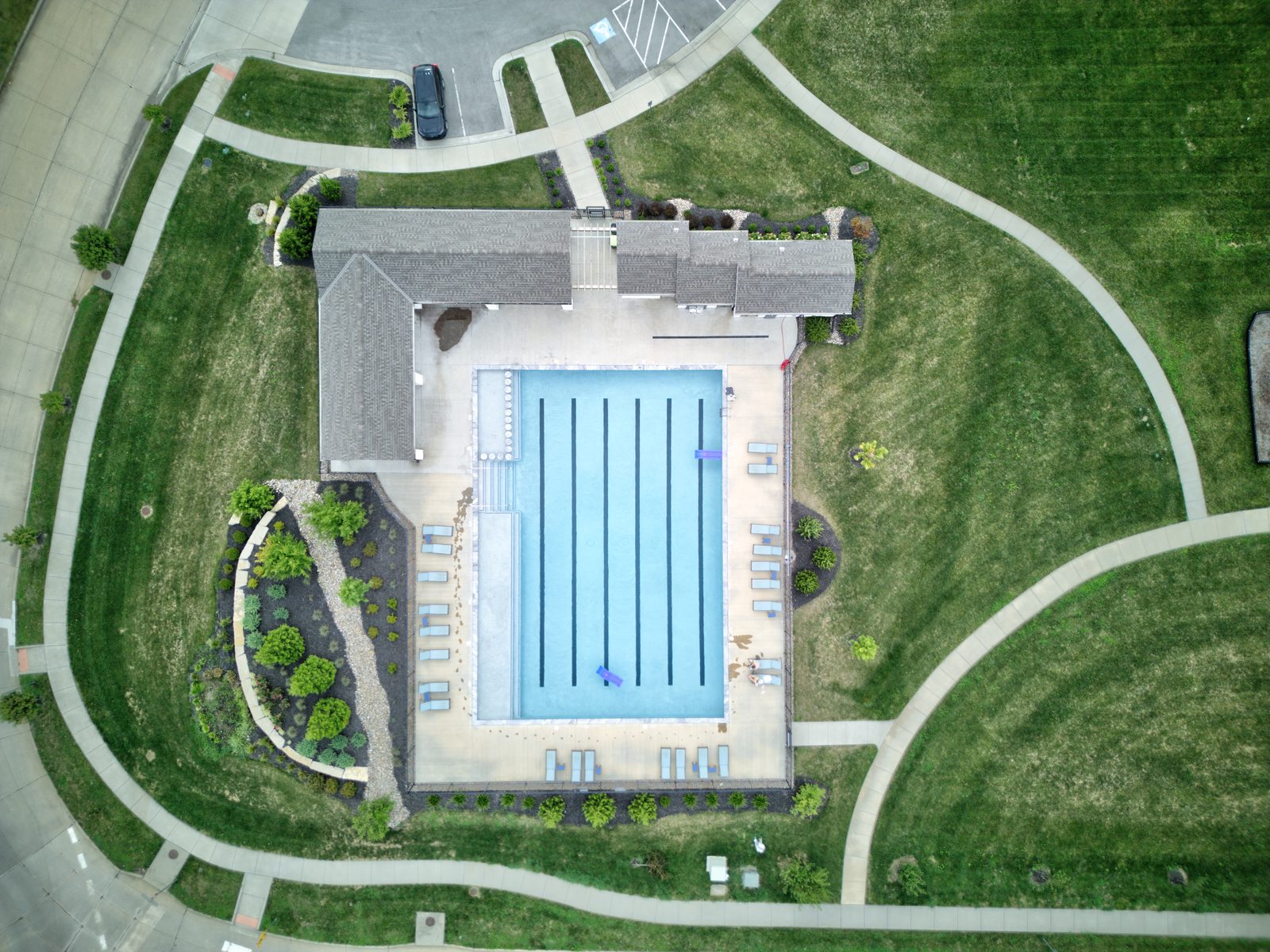 Pryor Ridge community image 3