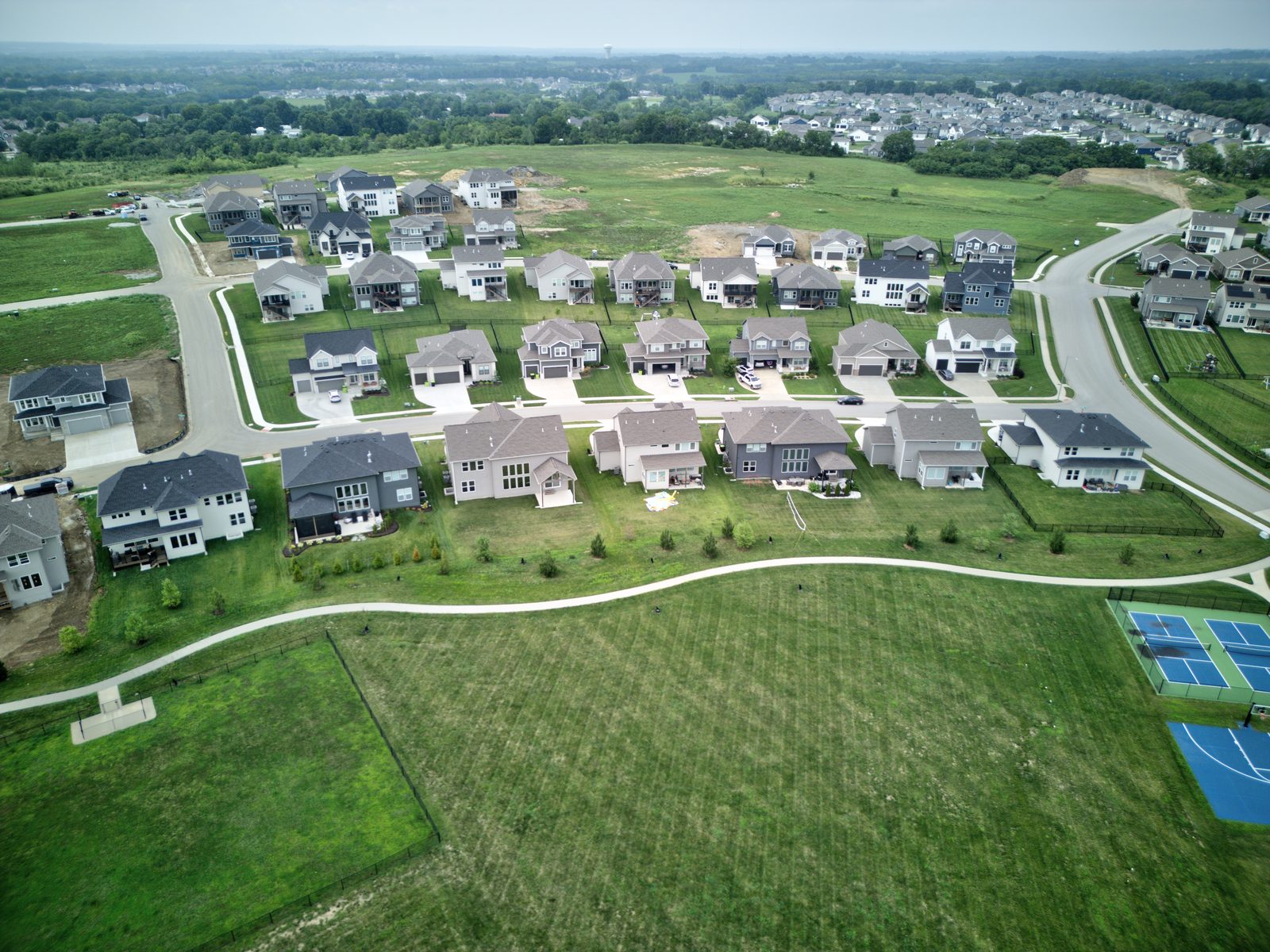 Pryor Ridge community image 4