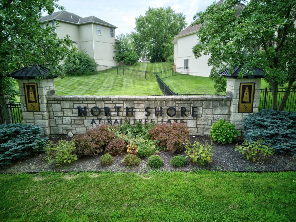Raintree Lake community photo 1