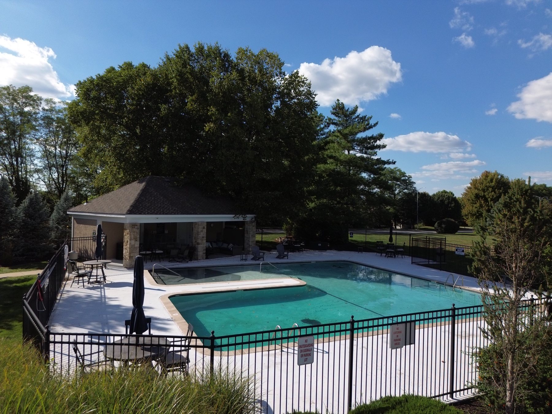 Riss Lake community image 4