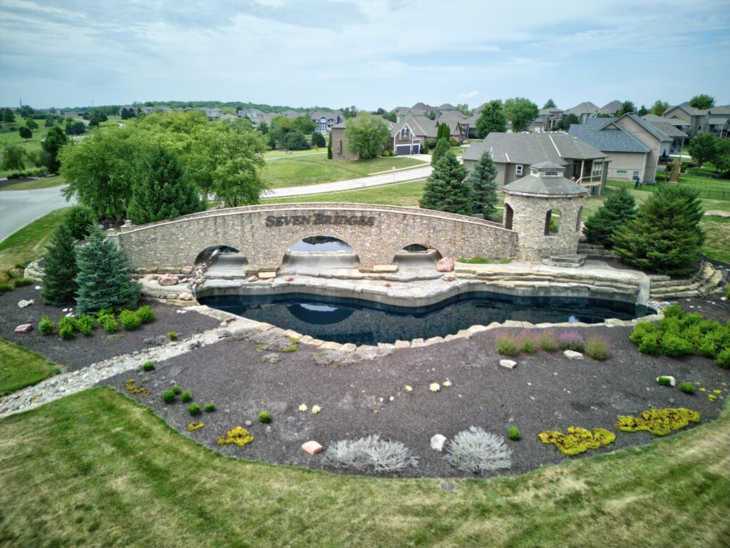 Seven Bridges community photo 1