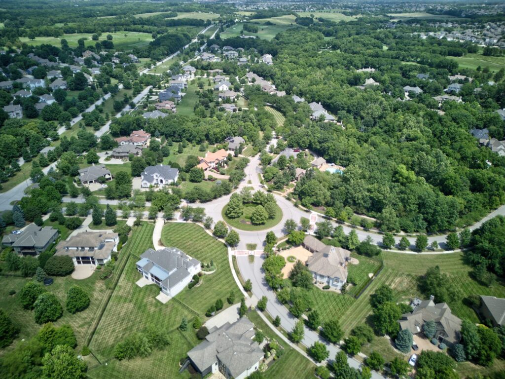 Shoal Creek community photo 1