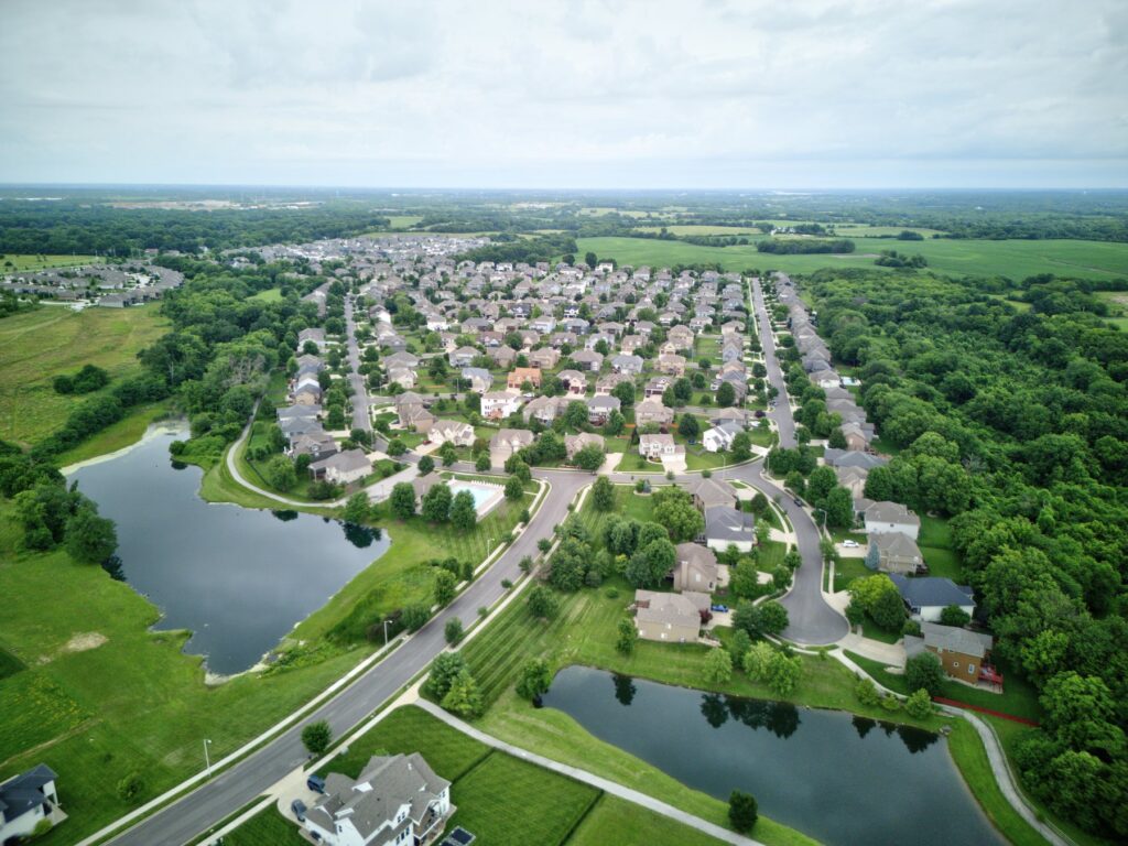 Staley Hills community photo 1