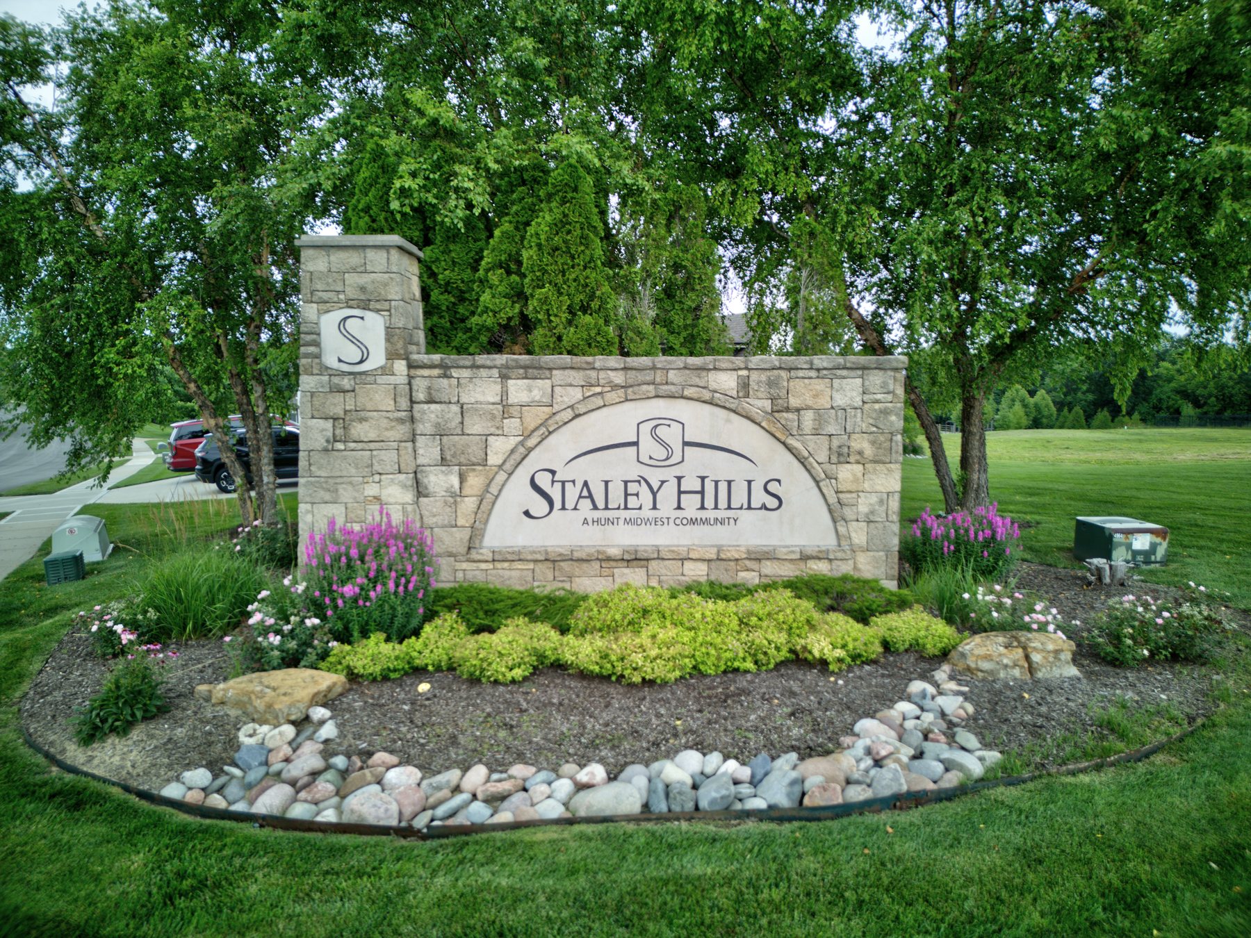 Staley Hills community image 2