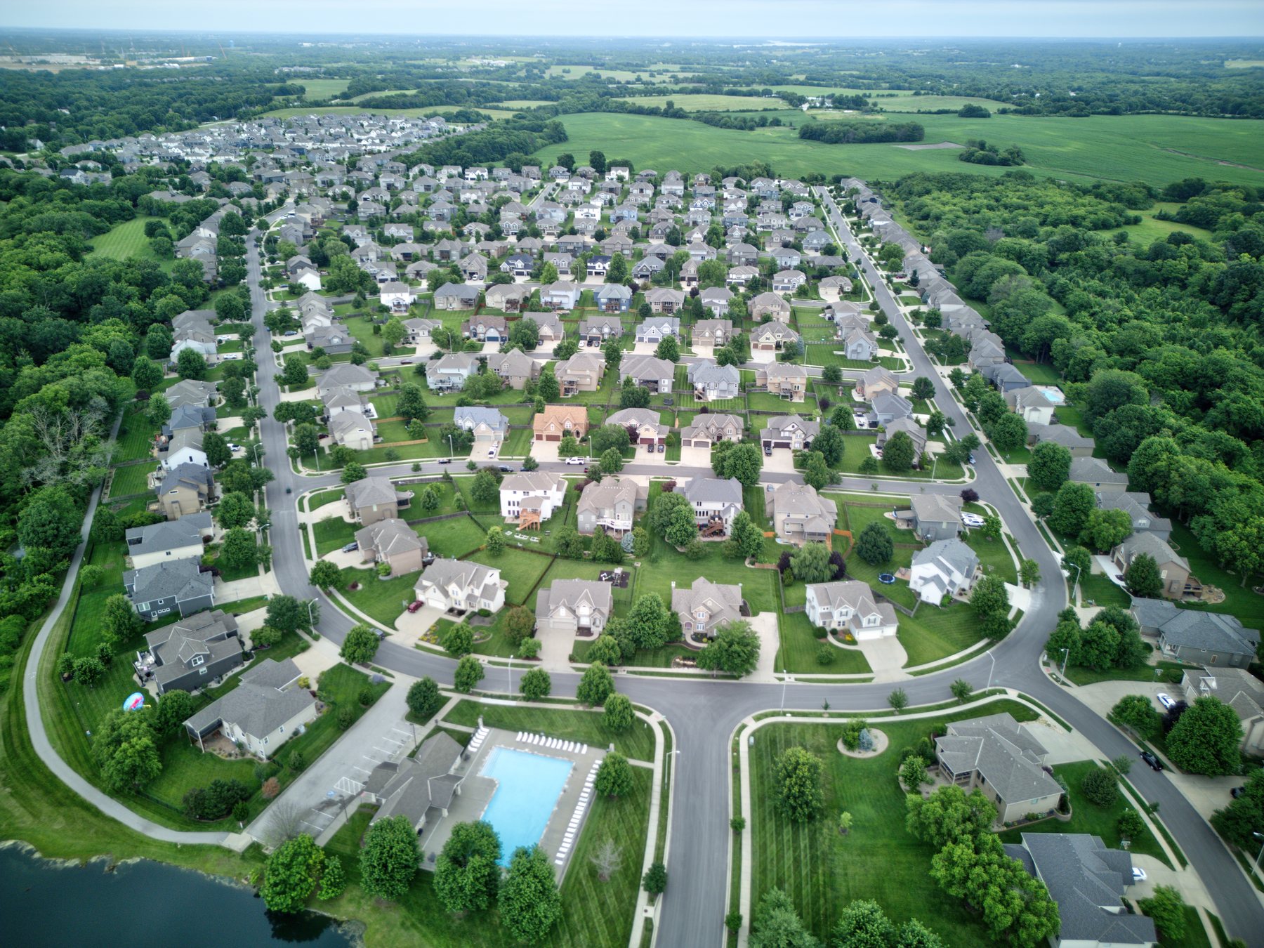 Staley Hills community image 3