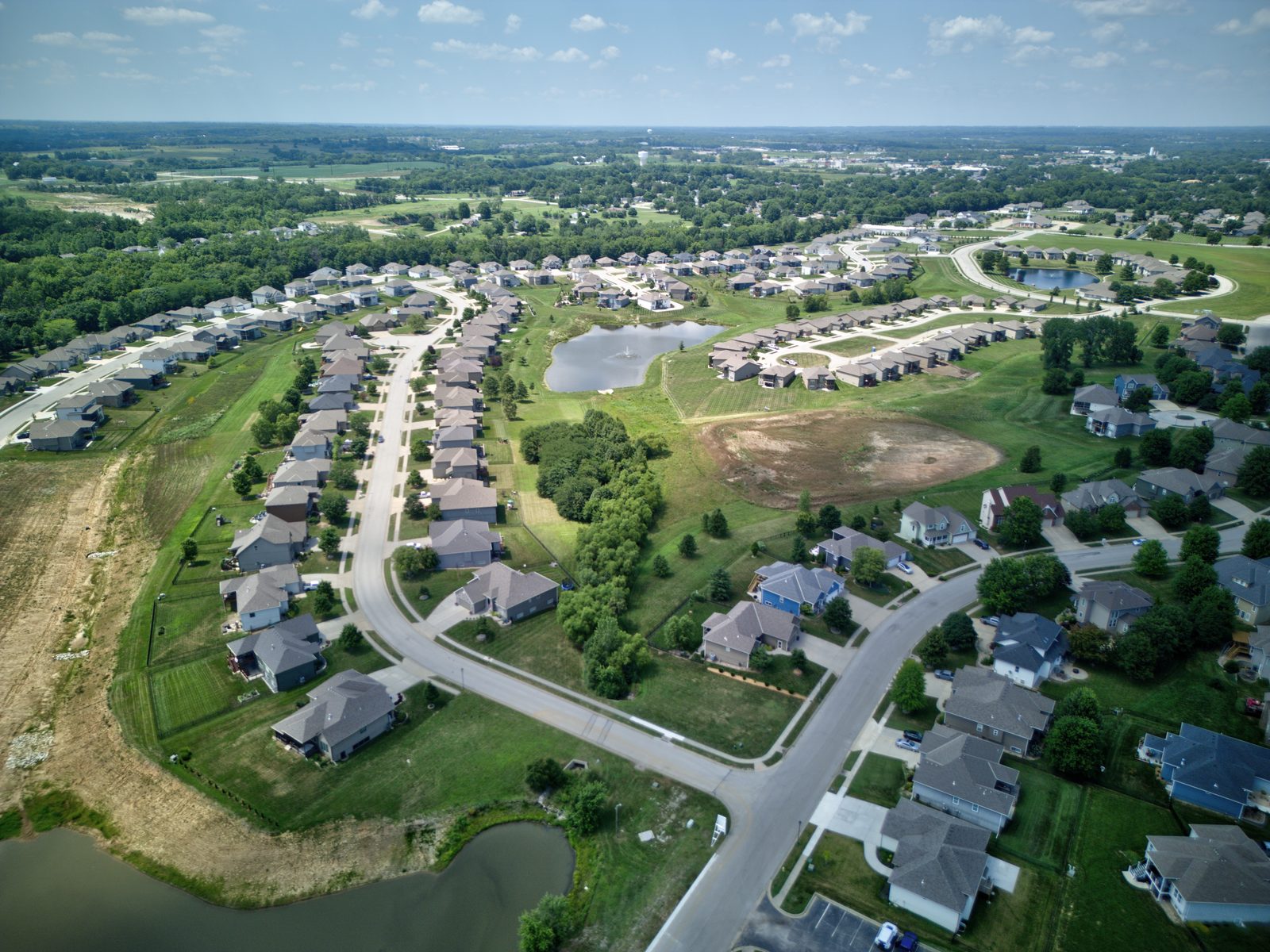 The Meadows at Greenfield community image 3